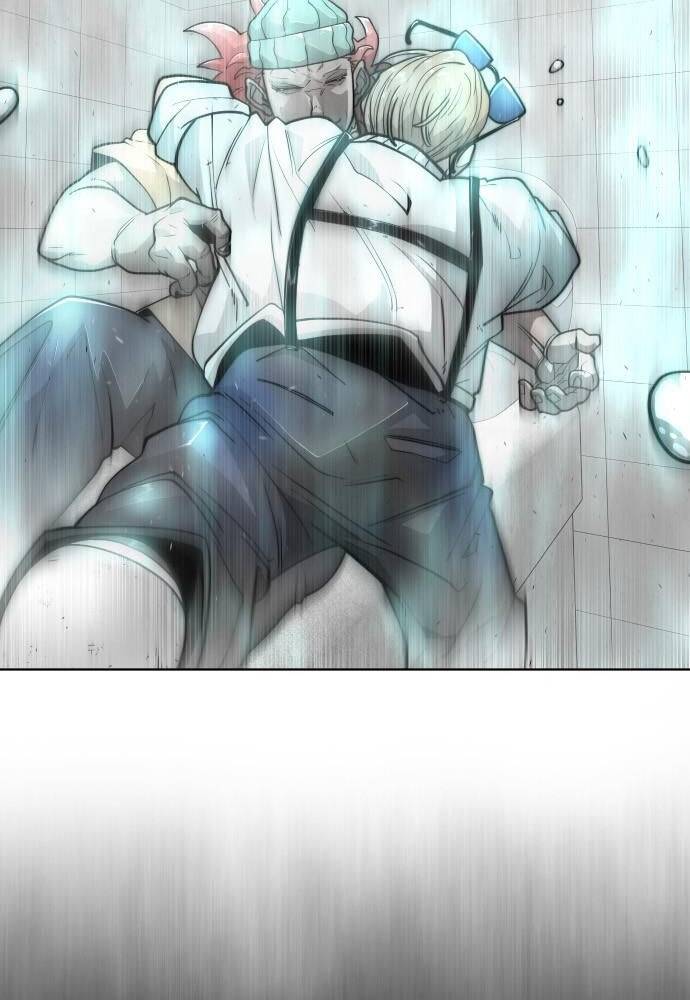 Kỷ Nguyên Siêu Anh Hùng: Chapter 93