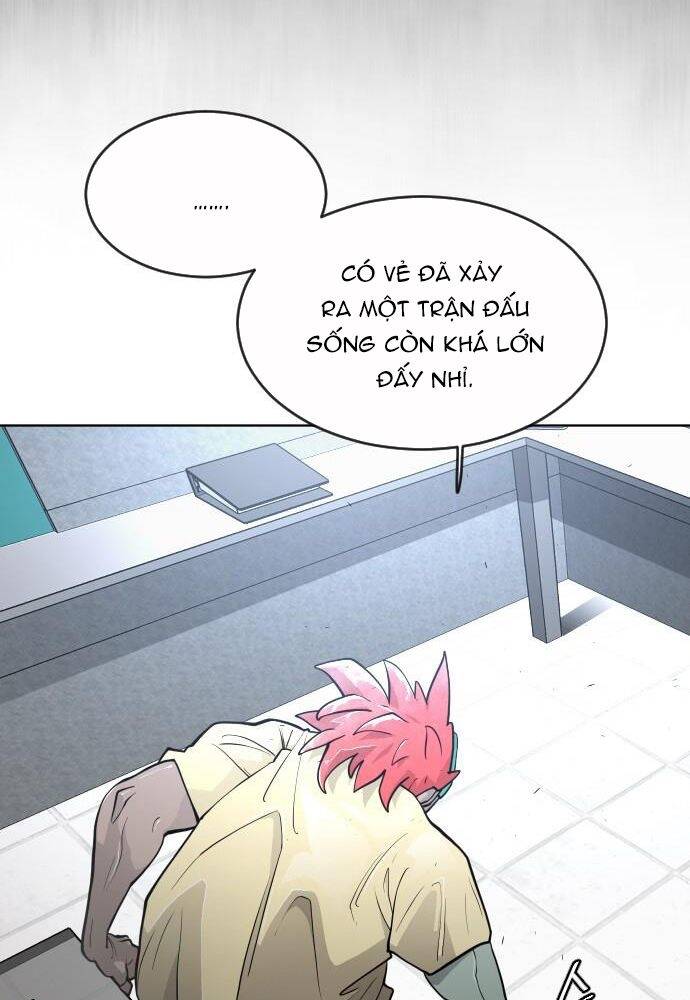 Kỷ Nguyên Siêu Anh Hùng: Chapter 93