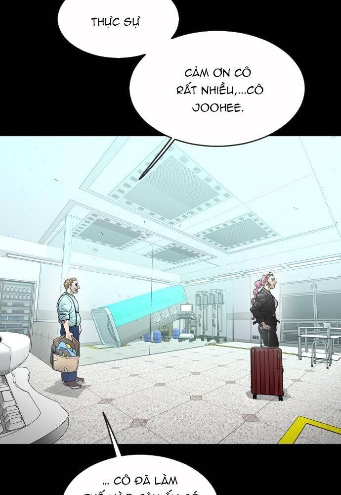 Kỷ Nguyên Siêu Anh Hùng: Chapter 93