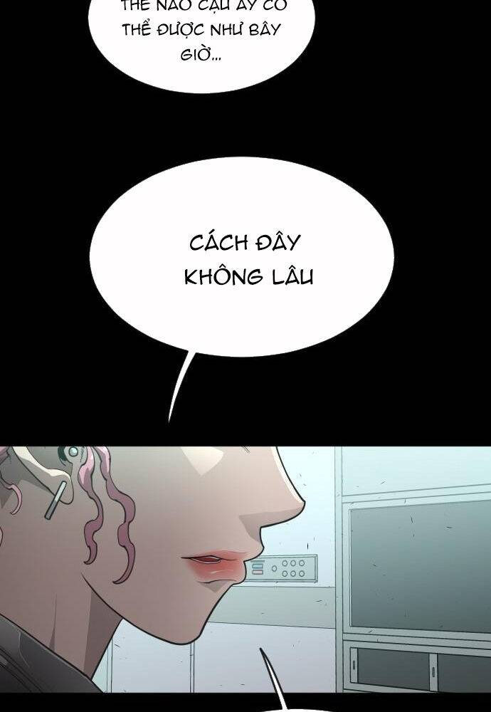 Kỷ Nguyên Siêu Anh Hùng: Chapter 93