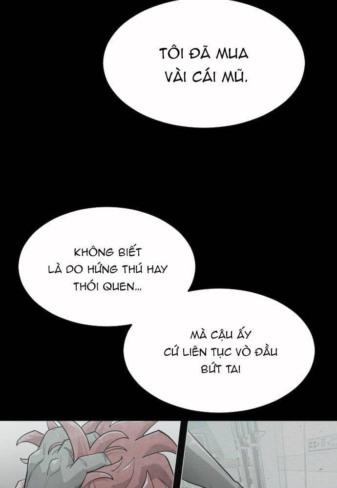 Kỷ Nguyên Siêu Anh Hùng: Chapter 93
