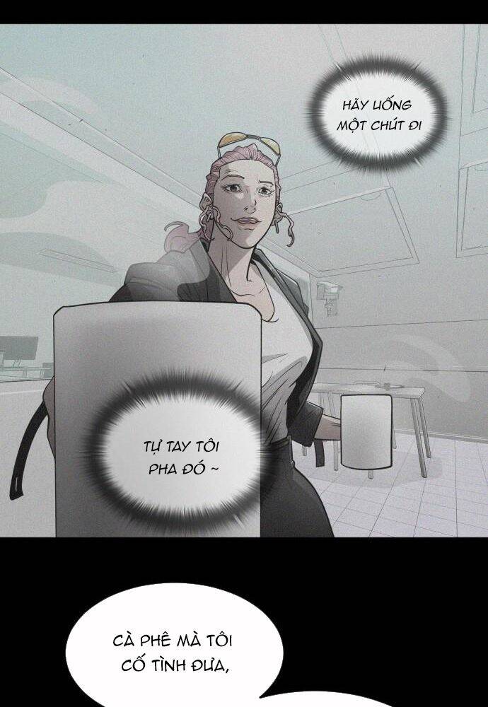 Kỷ Nguyên Siêu Anh Hùng: Chapter 93