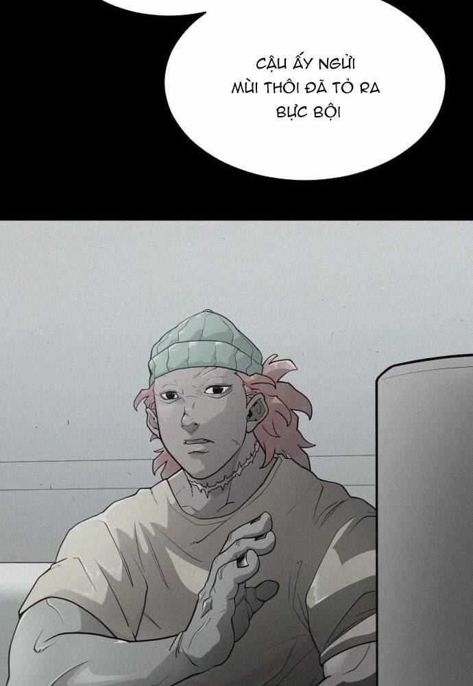 Kỷ Nguyên Siêu Anh Hùng: Chapter 93