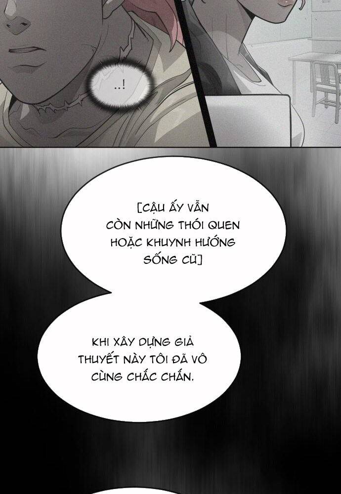 Kỷ Nguyên Siêu Anh Hùng: Chapter 93