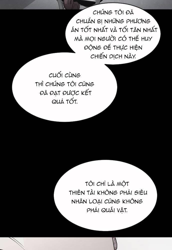 Kỷ Nguyên Siêu Anh Hùng: Chapter 93