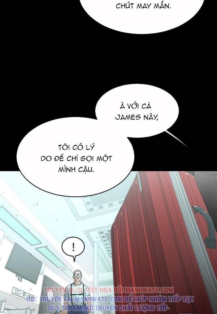 Kỷ Nguyên Siêu Anh Hùng: Chapter 93