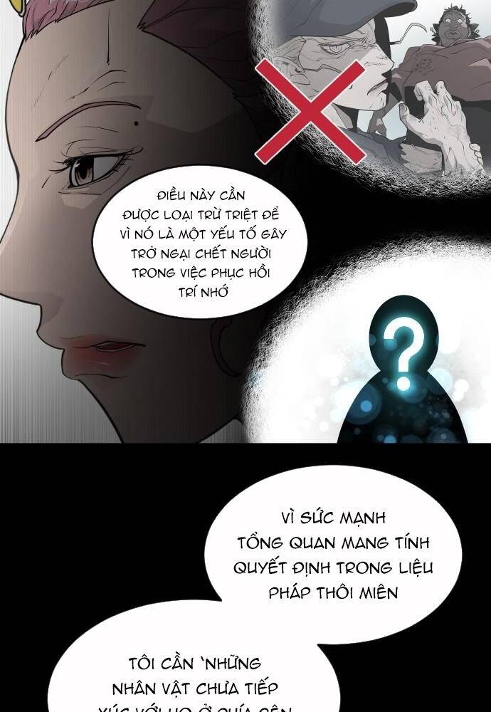 Kỷ Nguyên Siêu Anh Hùng: Chapter 93
