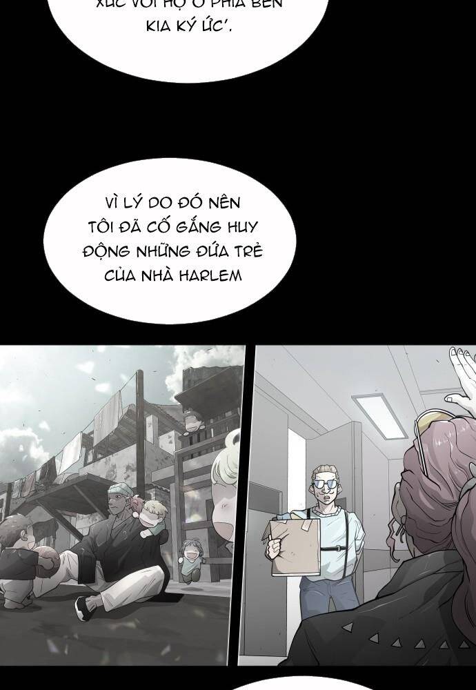 Kỷ Nguyên Siêu Anh Hùng: Chapter 93