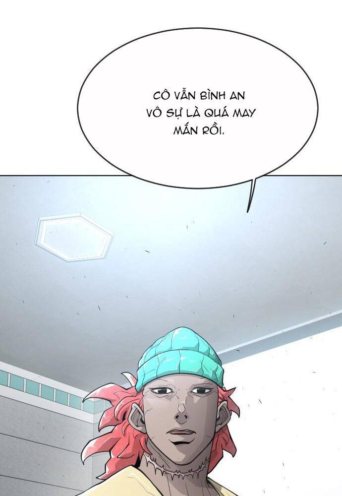 Kỷ Nguyên Siêu Anh Hùng: Chapter 93