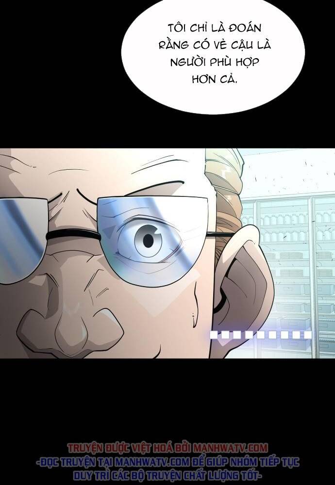 Kỷ Nguyên Siêu Anh Hùng: Chapter 93