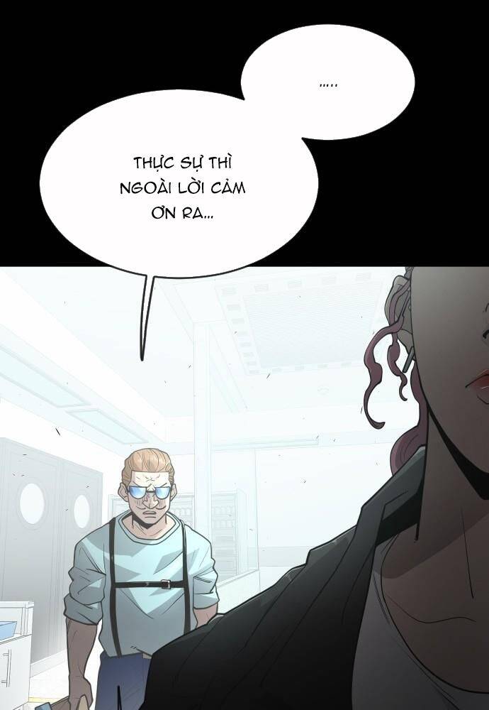 Kỷ Nguyên Siêu Anh Hùng: Chapter 93