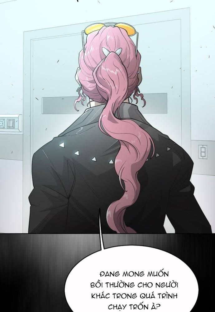 Kỷ Nguyên Siêu Anh Hùng: Chapter 93