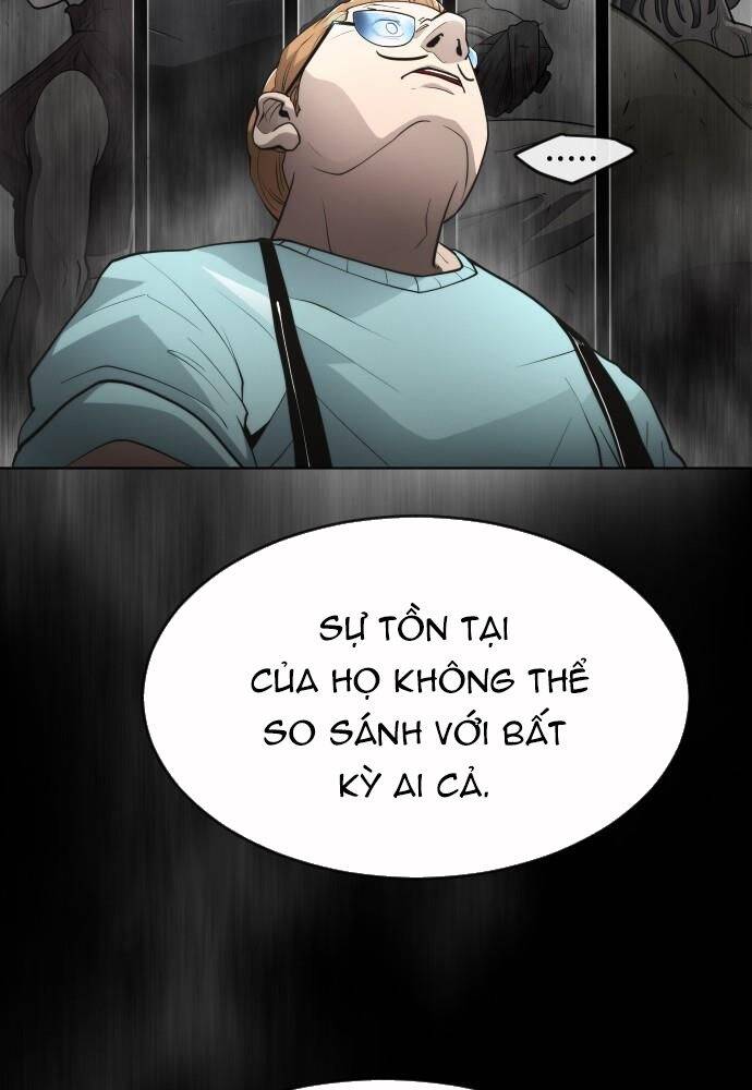 Kỷ Nguyên Siêu Anh Hùng: Chapter 93
