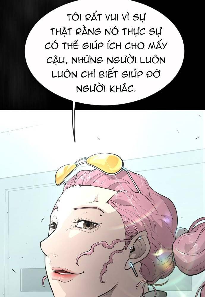 Kỷ Nguyên Siêu Anh Hùng: Chapter 93
