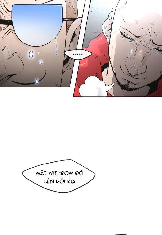 Kỷ Nguyên Siêu Anh Hùng: Chapter 93