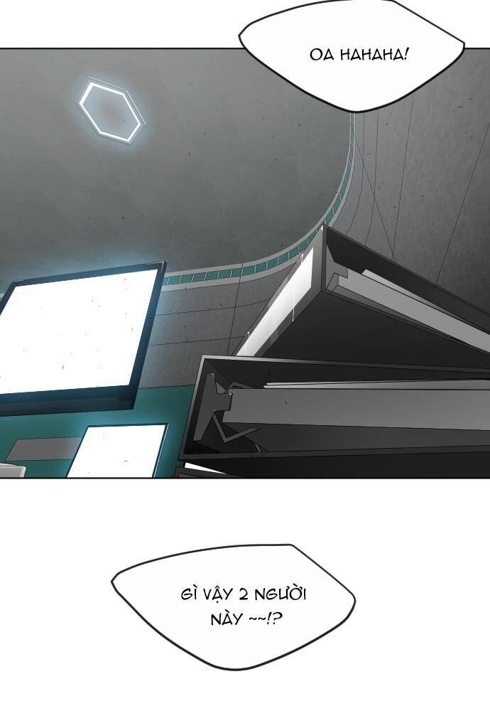 Kỷ Nguyên Siêu Anh Hùng: Chapter 93