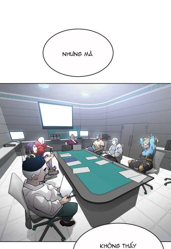 Kỷ Nguyên Siêu Anh Hùng: Chapter 93