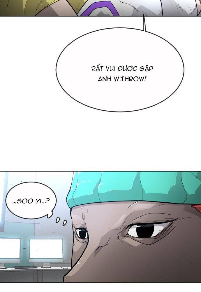 Kỷ Nguyên Siêu Anh Hùng: Chapter 93