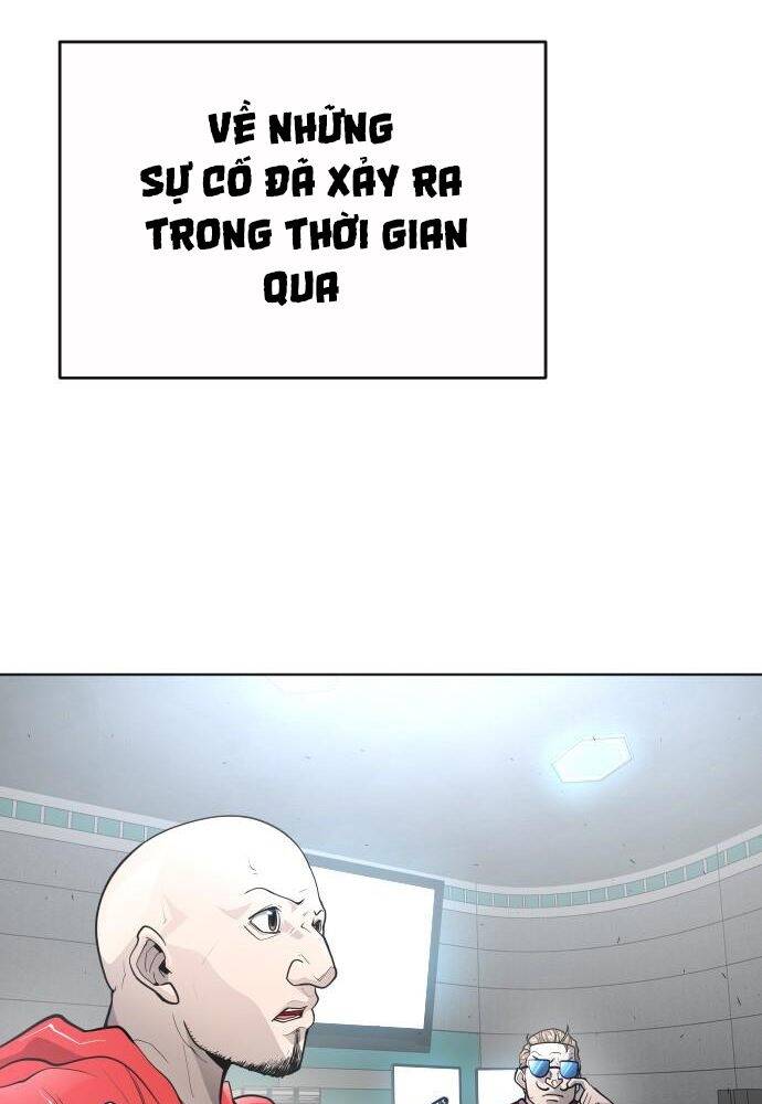 Kỷ Nguyên Siêu Anh Hùng: Chapter 93