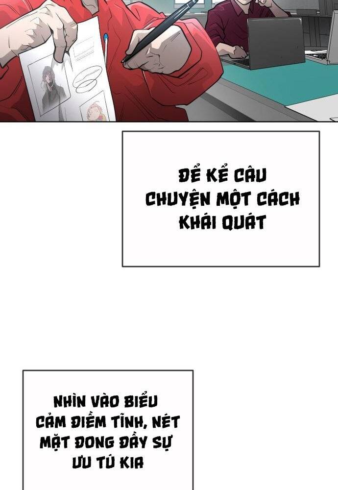 Kỷ Nguyên Siêu Anh Hùng: Chapter 93