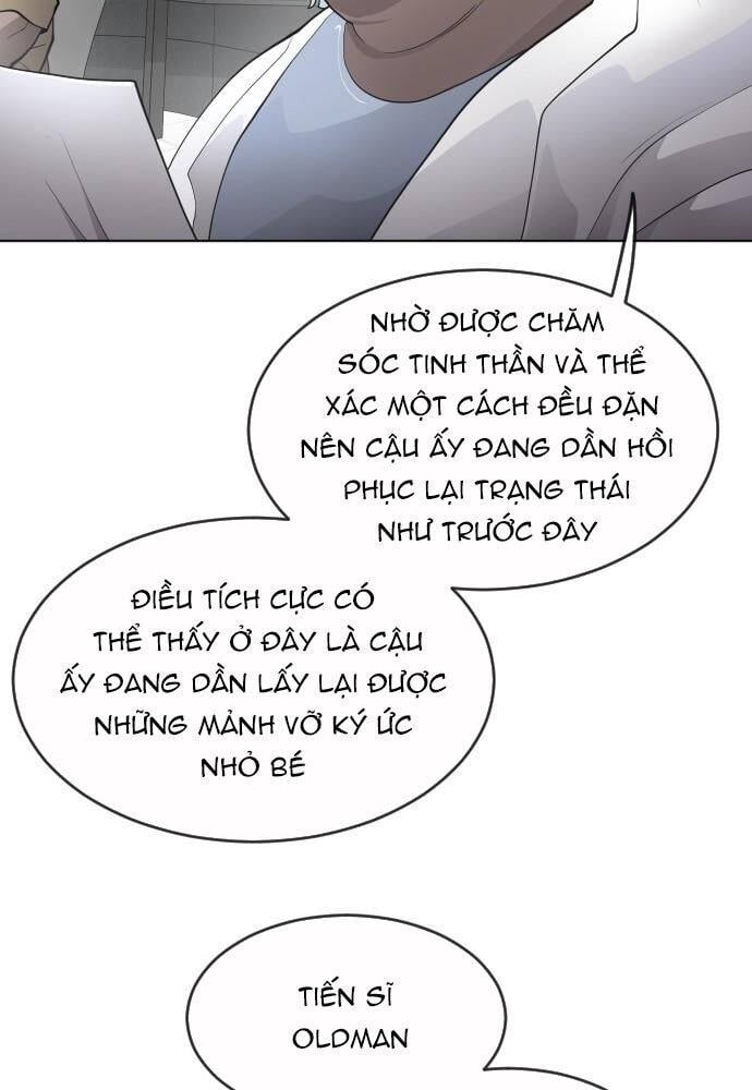 Kỷ Nguyên Siêu Anh Hùng: Chapter 93