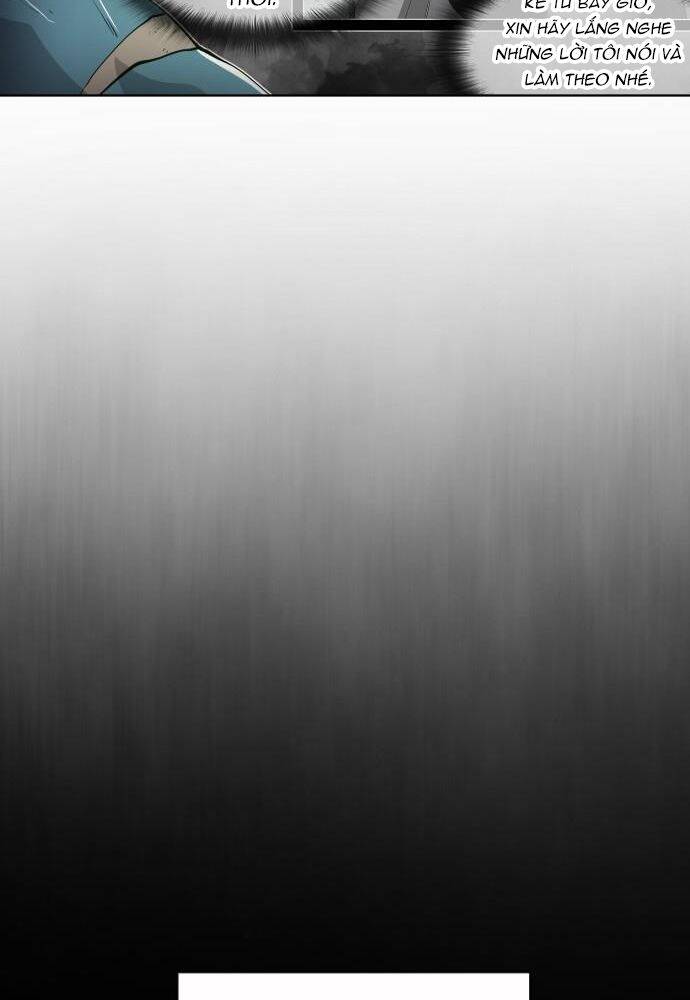 Kỷ Nguyên Siêu Anh Hùng: Chapter 93