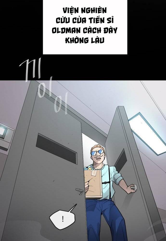 Kỷ Nguyên Siêu Anh Hùng: Chapter 93