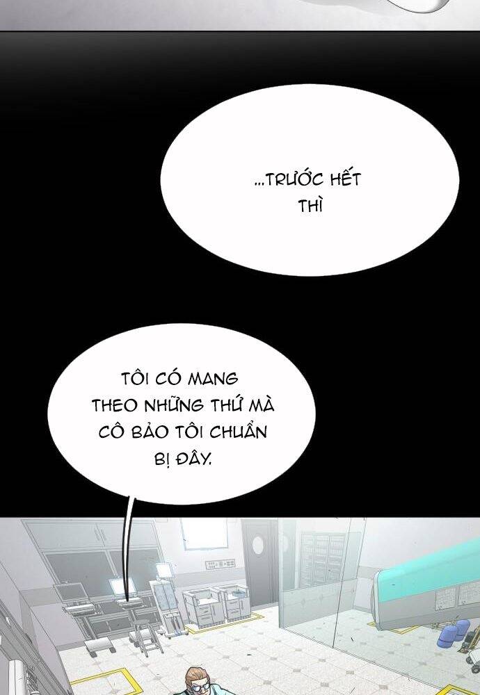 Kỷ Nguyên Siêu Anh Hùng: Chapter 93