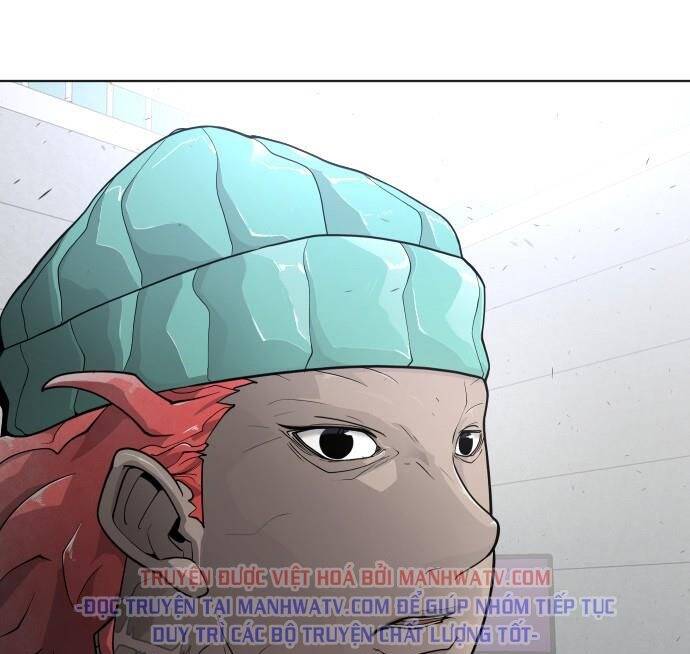 Kỷ Nguyên Siêu Anh Hùng: Chapter 93