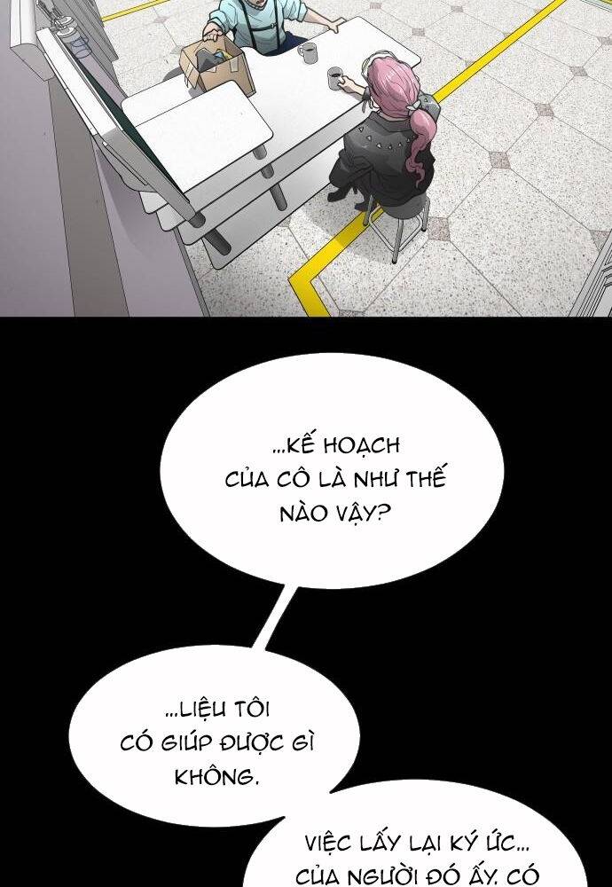 Kỷ Nguyên Siêu Anh Hùng: Chapter 93