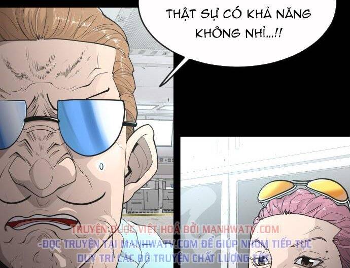 Kỷ Nguyên Siêu Anh Hùng: Chapter 93