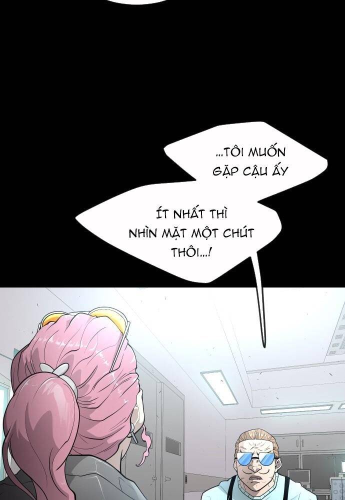 Kỷ Nguyên Siêu Anh Hùng: Chapter 93