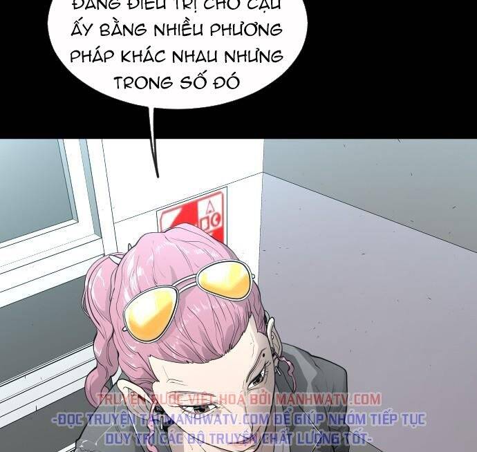 Kỷ Nguyên Siêu Anh Hùng: Chapter 93