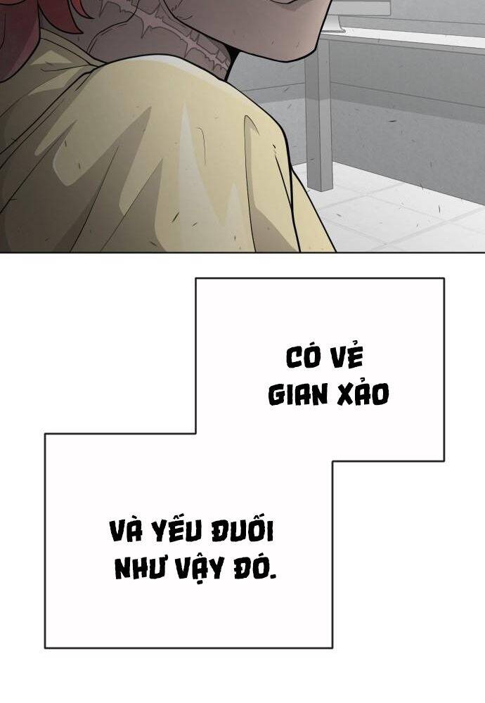 Kỷ Nguyên Siêu Anh Hùng: Chapter 93