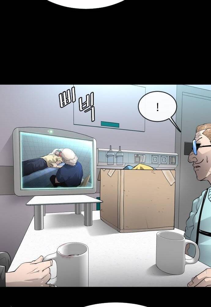 Kỷ Nguyên Siêu Anh Hùng: Chapter 93