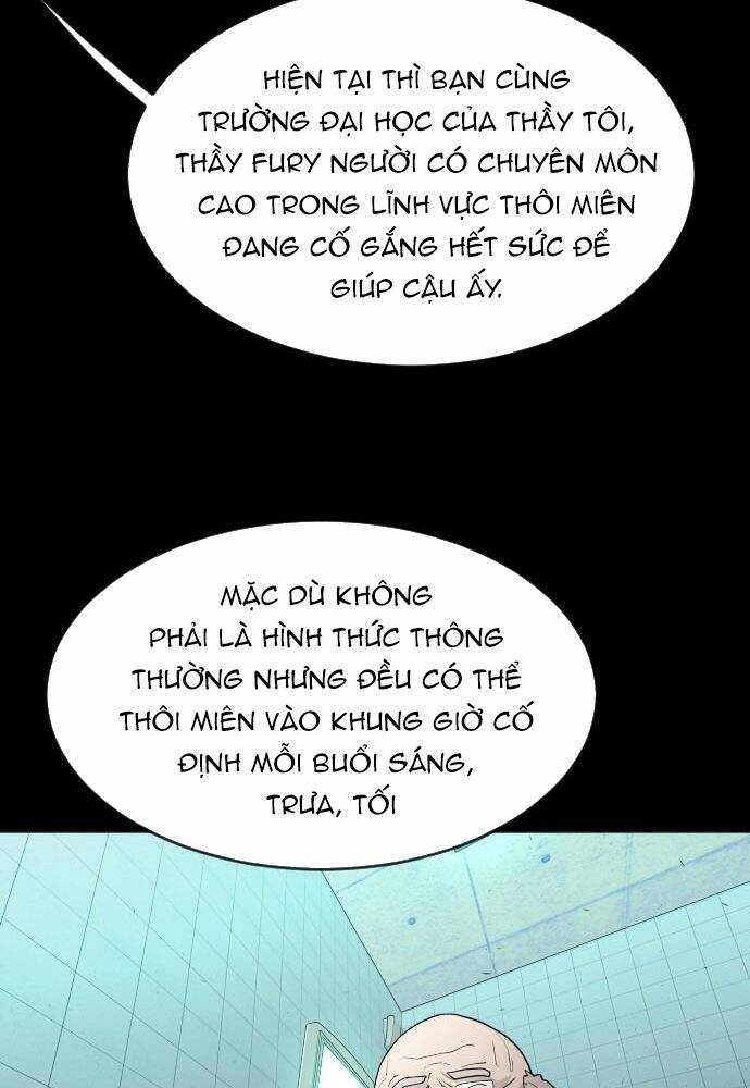 Kỷ Nguyên Siêu Anh Hùng: Chapter 93
