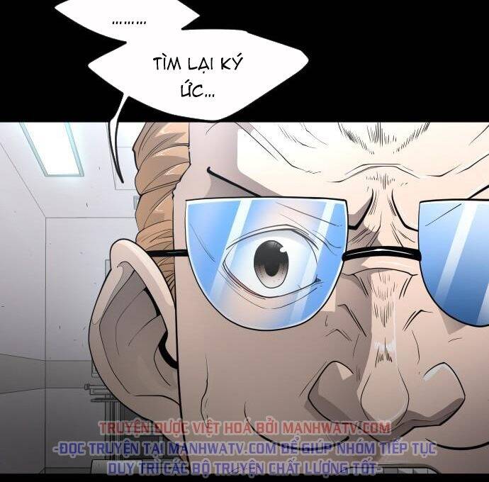 Kỷ Nguyên Siêu Anh Hùng: Chapter 93