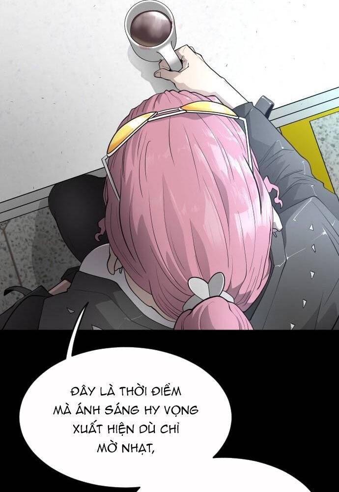 Kỷ Nguyên Siêu Anh Hùng: Chapter 93