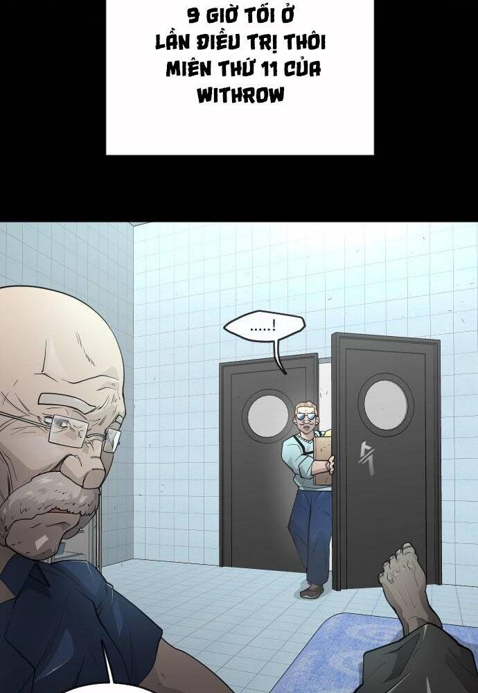 Kỷ Nguyên Siêu Anh Hùng: Chapter 93