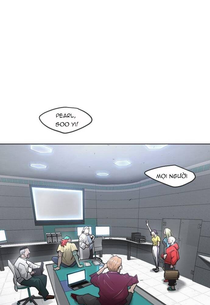 Kỷ Nguyên Siêu Anh Hùng: Chapter 93