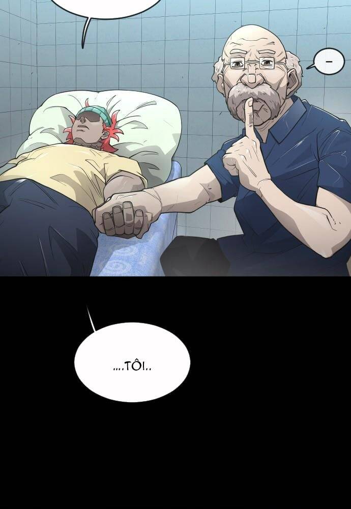 Kỷ Nguyên Siêu Anh Hùng: Chapter 93