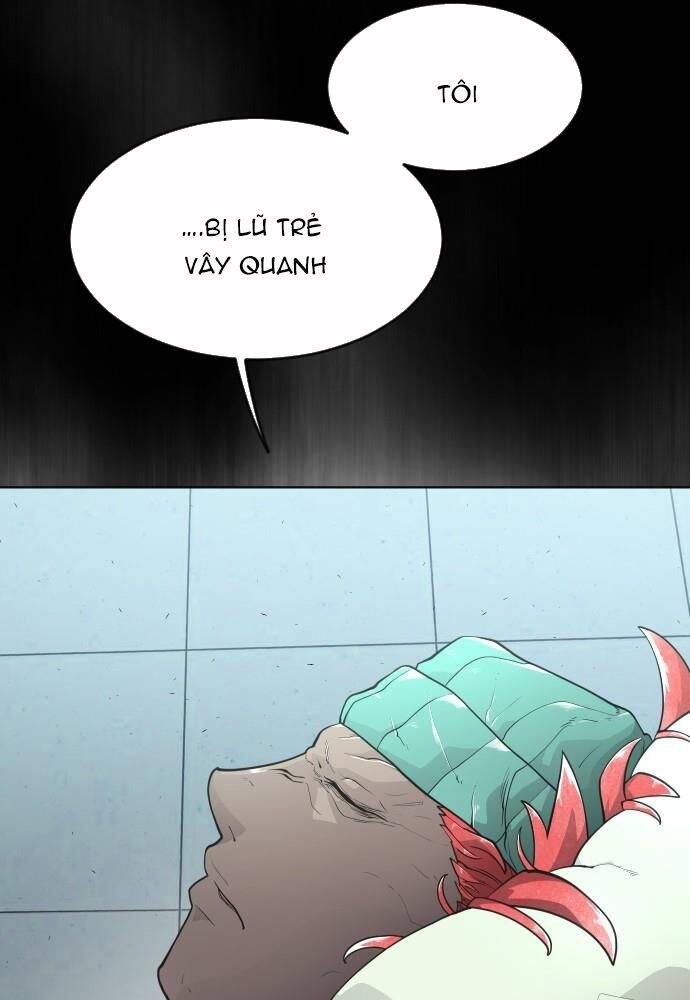 Kỷ Nguyên Siêu Anh Hùng: Chapter 93