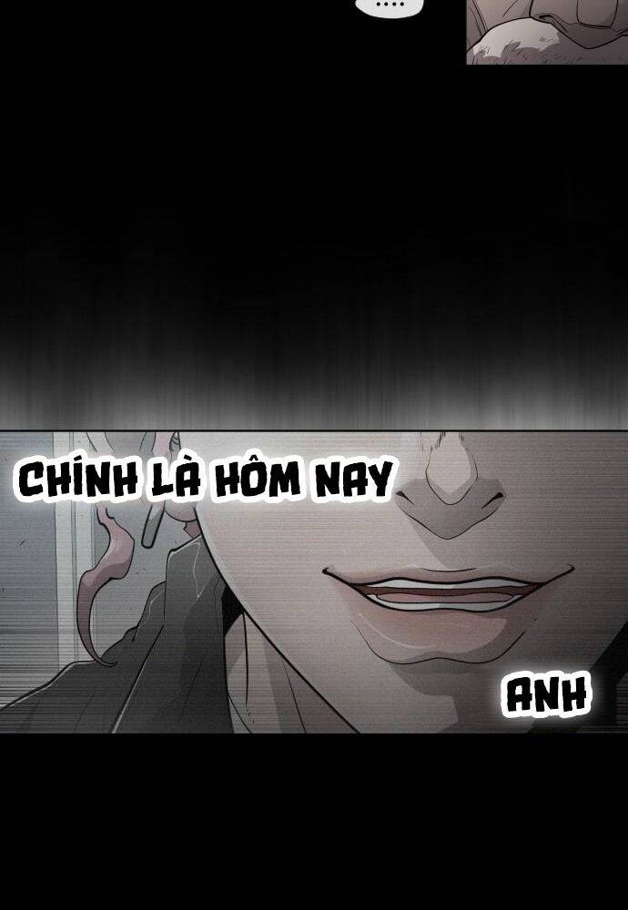 Kỷ Nguyên Siêu Anh Hùng: Chapter 93