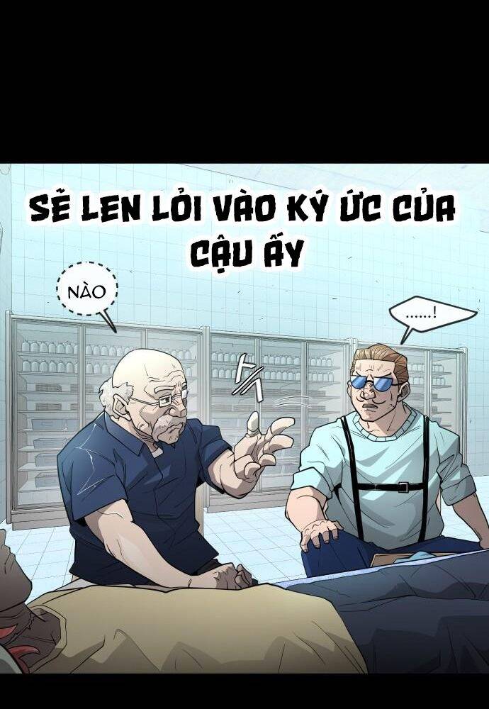 Kỷ Nguyên Siêu Anh Hùng: Chapter 93