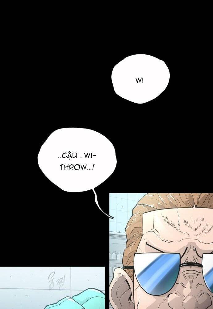 Kỷ Nguyên Siêu Anh Hùng: Chapter 93