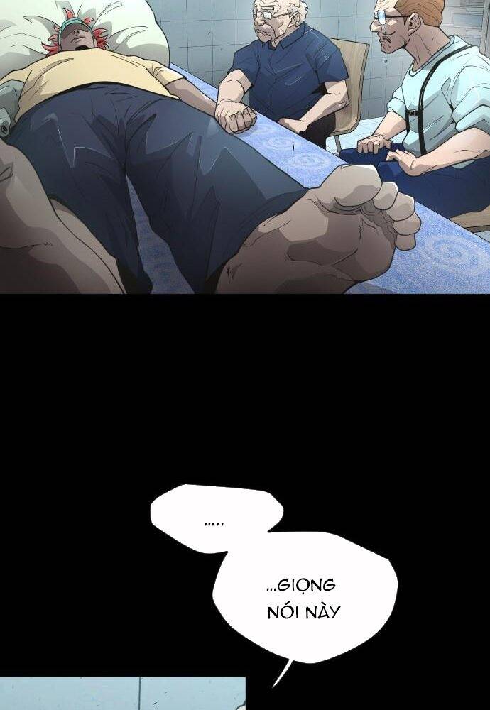 Kỷ Nguyên Siêu Anh Hùng: Chapter 93