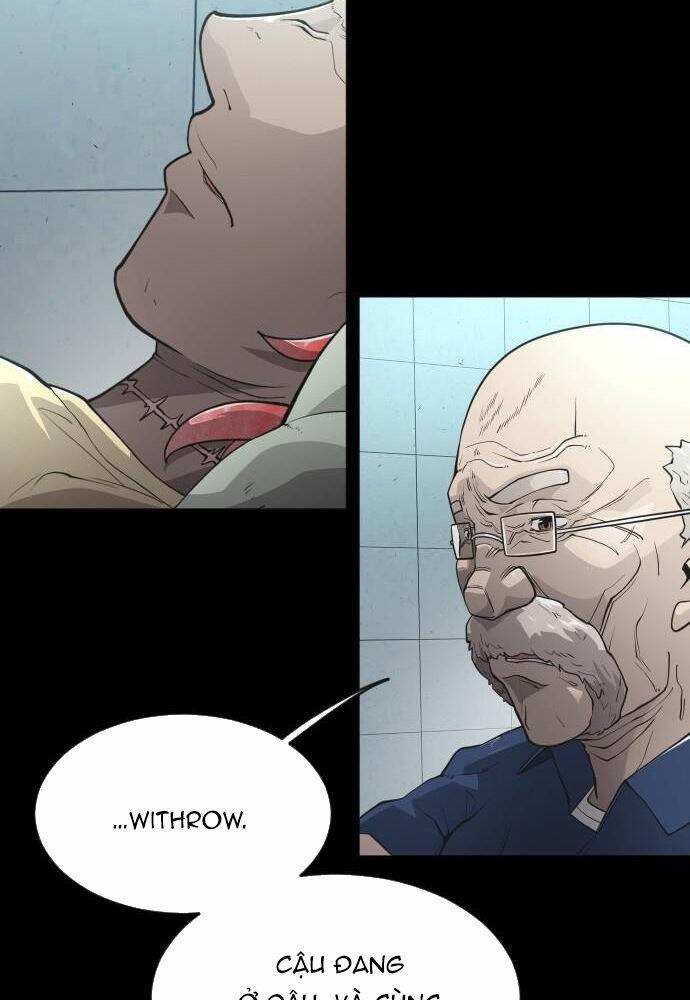 Kỷ Nguyên Siêu Anh Hùng: Chapter 93