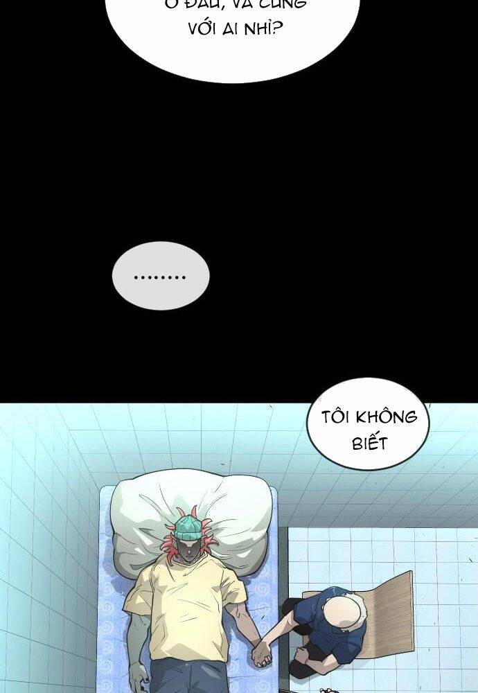 Kỷ Nguyên Siêu Anh Hùng: Chapter 93