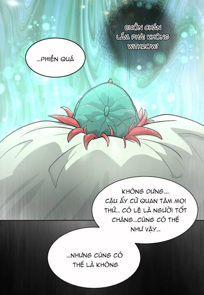 Kỷ Nguyên Siêu Anh Hùng: Chapter 93