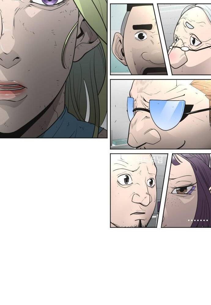 Kỷ Nguyên Siêu Anh Hùng: Chapter 93